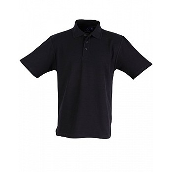 Unisex Traditional Polo Ps11