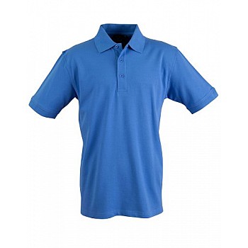 Men's Darling Harbour Polo Ps55