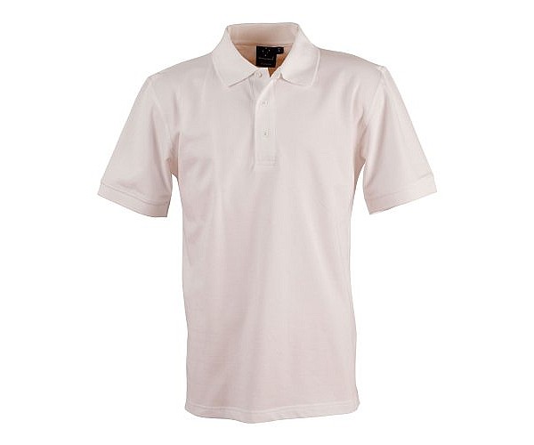 MENS DARLING HARBOUR POLO PS55