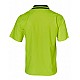 SHORT SLEEVE SAFETY POLO SW12