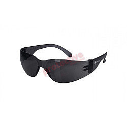 Apollo Cyborg Safety Glasses Smoke Lens - Carton Qty 240pc Apollo Cyborg Safety Glasses Smoke Lens - Carton Qty 240pc