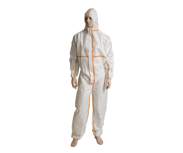 Microporous Overalls Coveralls Type 4 5 6 Overalls Coveralls
