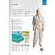 Microporous Overalls Coveralls Type 4 5 6 Overalls Coveralls
