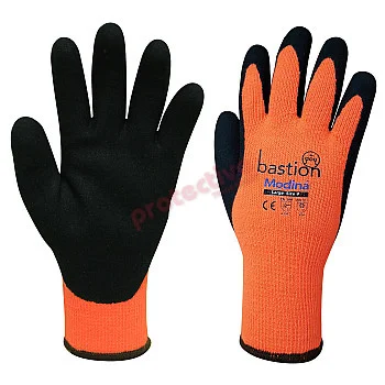 Modina Thermal Black Sandy Latex Coating