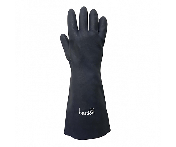 Neoprene 380mm Heat and Chemical Resistant Glove