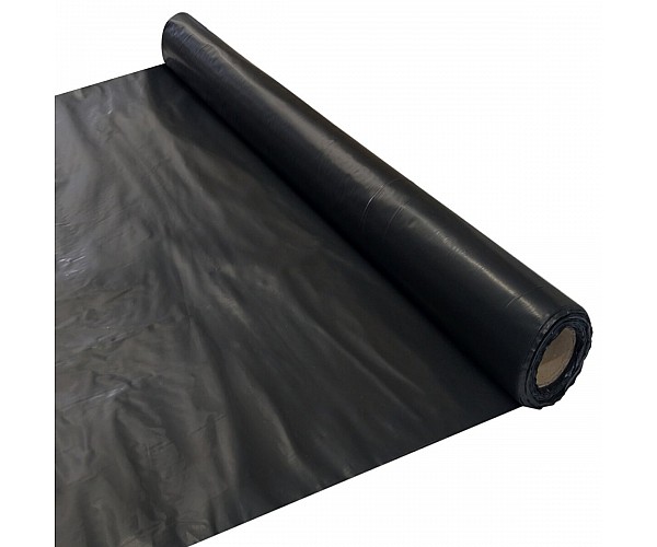 Handy Roll Black 2m x 20m x 200um 0.2mm Handy Size Rolls