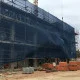 Shade Cloth 50% Blockout 150gsm Mesh 1.83M X 50M