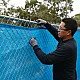 Shade Cloth 50% Blockout 150gsm Mesh 1.83M X 50M