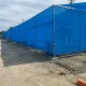 Shade Cloth 50% Blockout 150gsm Mesh 1.83M X 50M