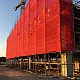 Shade Cloth 50% Blockout 150gsm Mesh 1.83M X 50M