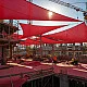 Shade Cloth 50% Blockout 150gsm Mesh 1.83M X 50M