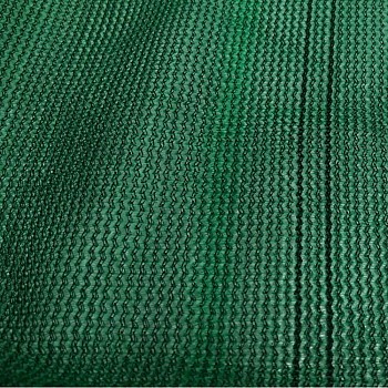 Shade Cloth 50% Shade Scaffolding Mesh 3.66m X 50m