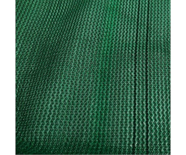 70% Green Shade Cloth