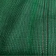 Shade Cloth 50% Shade Scaffolding Mesh 3.66m X 50m in [colour] - Front View