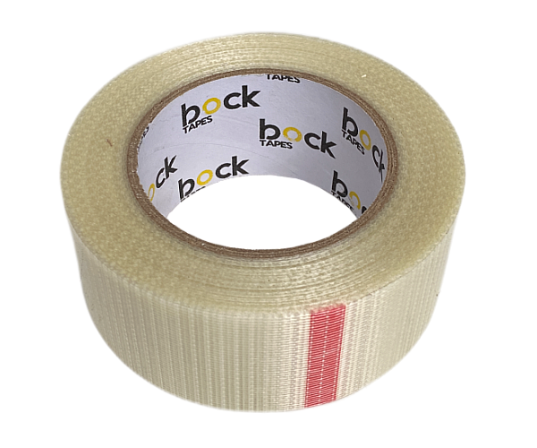 Filament and Strapping Joint Tapes 48mm Reinforced Tapes