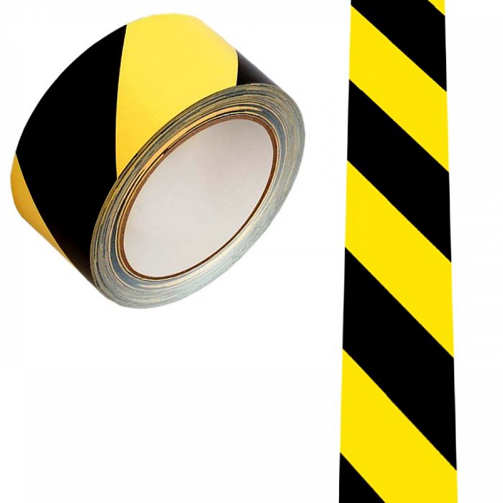 Floor Line Marking Adhesive Tape 33M | Buy Online PROTRADE Online