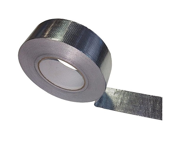 Aluminium Foil Tape Reinforced