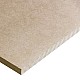MDF Protection Sheets 2440 x 1220 x 3mm Heavy Duty Floor Protection