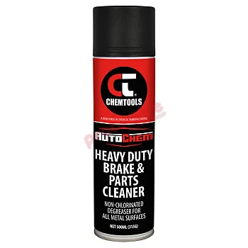 AutoChem Heavy Duty Brake & Parts Cleaner