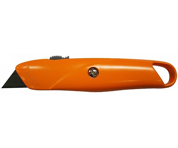 All Purpose Retractable Utility Knife Knives Blades & Window Scrapers