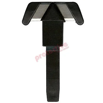 Diplomat Klever X-Change Dx Replacement Blades Dual Blade