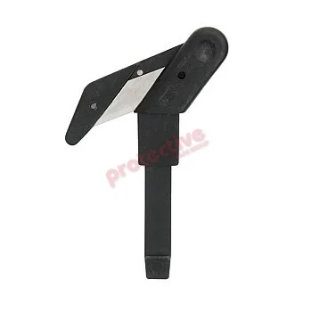 Diplomat Klever X-Change Dx Replacement Blades Single Head