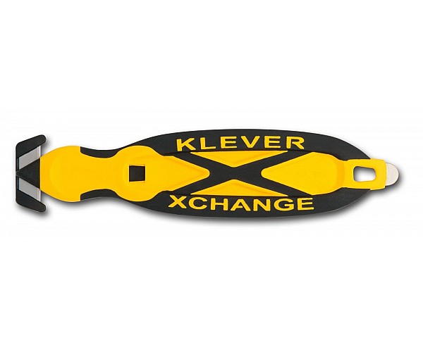 DIPLOMAT KLEVER X-CHANGE TWO SIDED BLADE Knives Blades & Window Scrapers