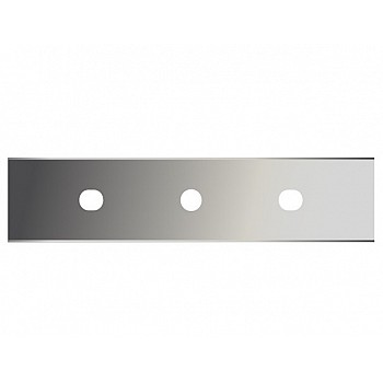 Scraper Blade 94mm Wide - Double Sided Mozart 8727.10	 - Pack of 10