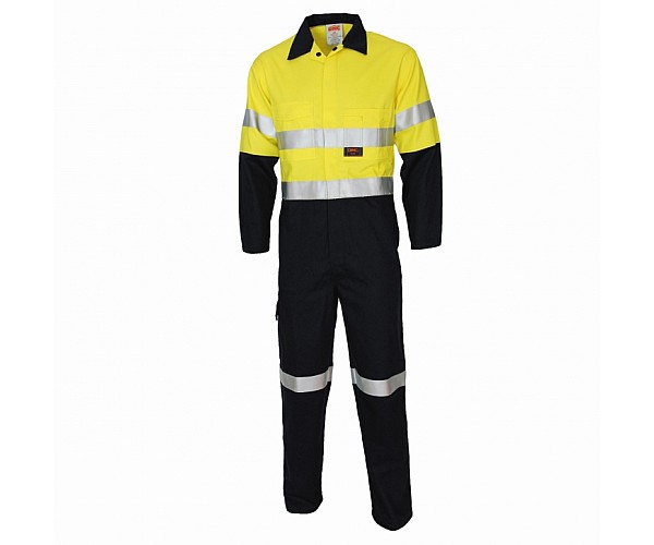 Patron Saint Flame Retardant Coverall with LOXY F/R Tape