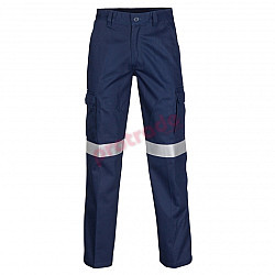 Patron Saint Flame Retardant Cargo Pants With 3M F/R Tape Patron Saint Flame Retardant Cargo Pants With 3M F/R Tape