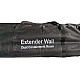 EXTRA Tall Extender Wall 4 Pole Kit Extender Wall