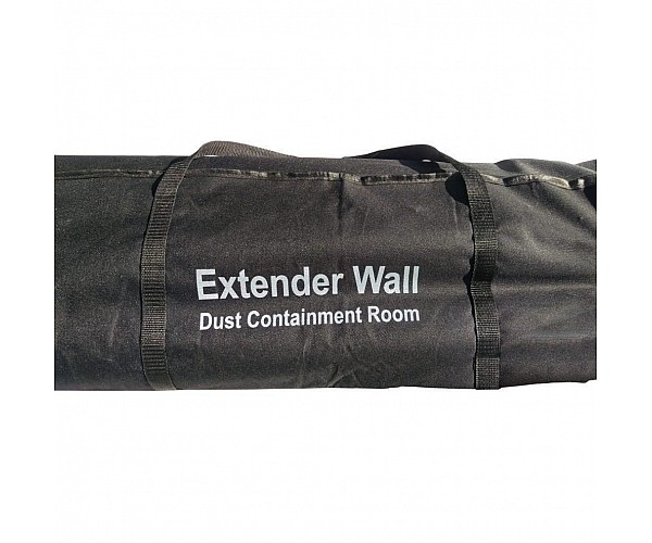 Extender Wall Carry Bag Extender Wall