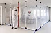Extender Zip Wall Plastic