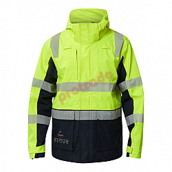 HRC2 Wet Weather 3 In 1 Jacket HRC2 Wet Weather 3 In 1 Jacket