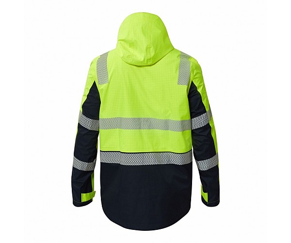HRC2 WET WEATHER 3 IN 1 JACKET