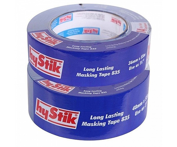 HYSTIK 14 Day Blue Painters Tape Masking Tapes