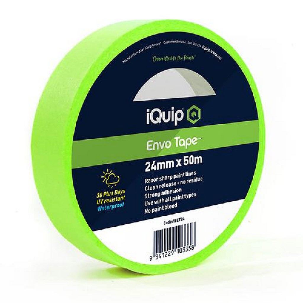iQuip Envo Tape  Buy Online PROTRADE Online