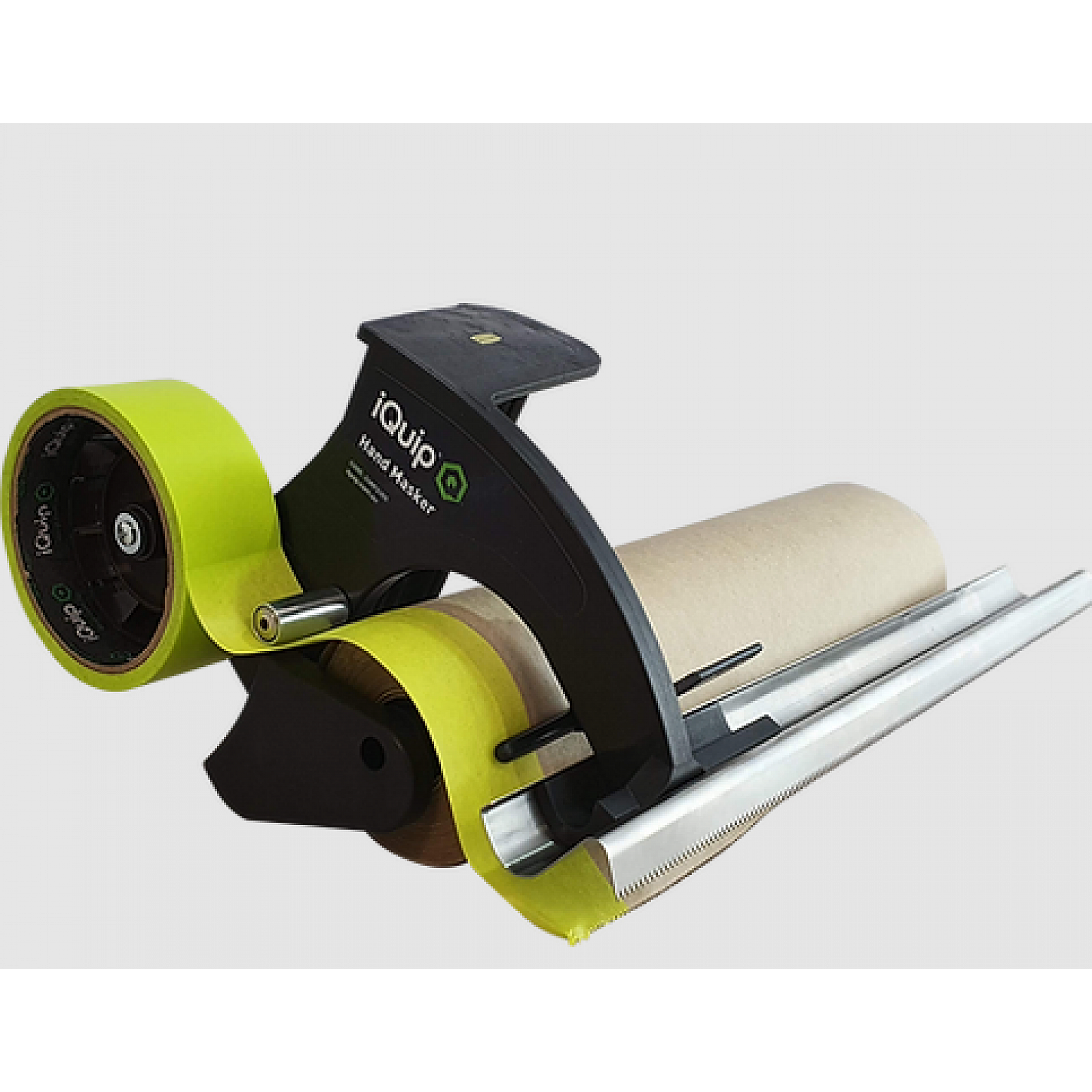 iQuip Masking Film and Paper Dispenser 355 PROTRADE Online