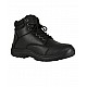 Steeler Zip Lace Up Safety Boot