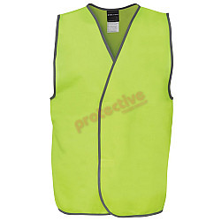 Hi Vis Safety Vest Hi Vis Safety Vest