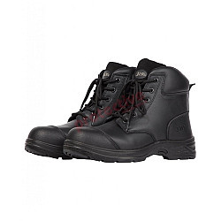 Composite Toe Lace Up Safety Boot Composite Toe Lace Up Safety Boot
