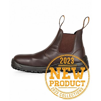 JB's Parallel Safety Work Boot