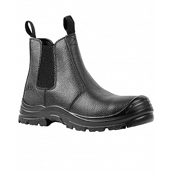 Rock Face Elastic Sided Boot
