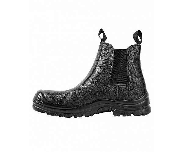 ROCK FACE ELASTIC SIDED BOOT