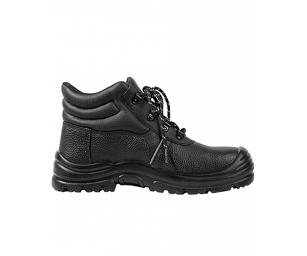 ROCK FACE LACE UP BOOT