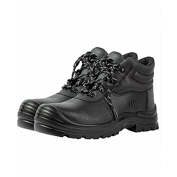 Rock Face Lace Up Boot