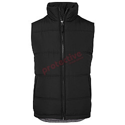 Adventure Puffer Vest Adventure Puffer Vest