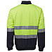 Hi Vis Day/Night Flying Jacket