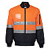 Hi Vis Day/Night Flying Jacket