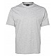 Plain Cotton T Shirt
